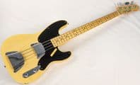 Fender Custom Shop Vintage Custom 1951 Precision Bass